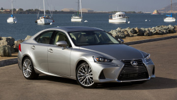 обоя lexus is-200t 2017, автомобили, lexus, is-200t, 2017