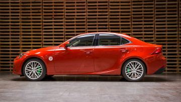 Картинка lexus+sriracha+is+2017 автомобили lexus sriracha is 2017