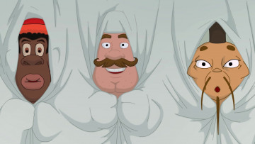 Картинка мультфильмы иван+царевич+и+серый+волк+3 мужчина лицо