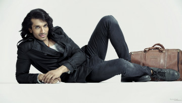 Картинка мужчины -+unsort поза