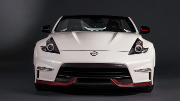 Картинка nissan+370z+nismo+roadster+concept+2015 автомобили nissan datsun 2015 370z concept nismo roadster