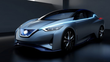 Картинка nissan+ids+concept+2015 автомобили nissan datsun concept 2015 ids