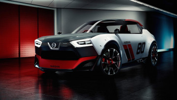 Картинка nissan+idx+nismo+concept+2014 автомобили nissan datsun idx nismo concept 2014