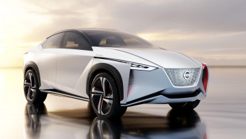Картинка nissan+imx+concept+2017 автомобили nissan datsun imx concept 2017