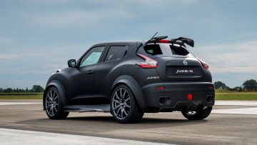 Картинка nissan+juke+r-20+concept+2015 автомобили nissan datsun 2015 concept r-20 juke