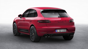 Картинка porsche+macan+gts+2017 автомобили porsche 2017 gts macan