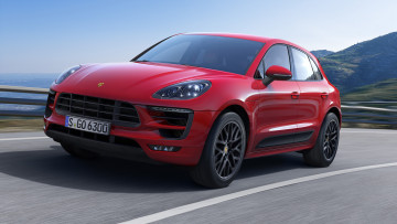 Картинка porsche+macan+gts+2017 автомобили porsche 2017 gts macan