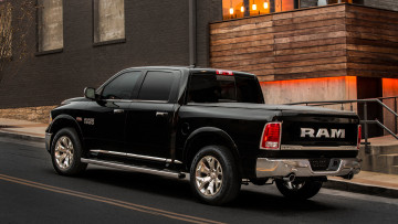 Картинка ram+1500+laramie+limited+edition+2015 автомобили ram 1500 laramie limited edition 2015