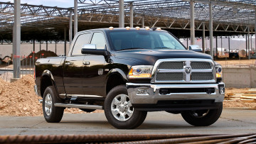 Картинка ram+2500+heavy+duty+2014 автомобили ram 2500 heavy duty 2014