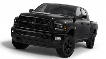 Картинка ram+heavy+duty+black+express+package+2014 автомобили ram heavy duty black express package 2014
