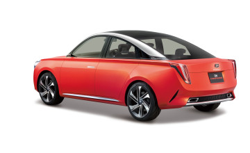 обоя автомобили, daihatsu