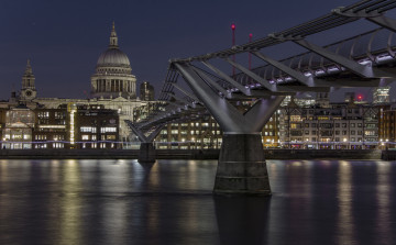 Картинка города лондон+ великобритания простор