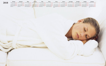 Картинка календари девушки отдых