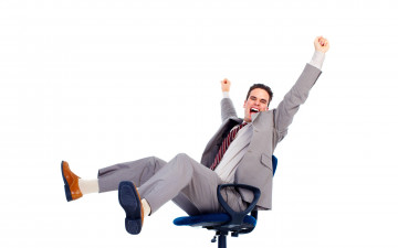 Картинка мужчины -+unsort радость