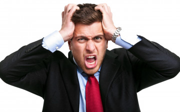 Картинка мужчины -+unsort жест