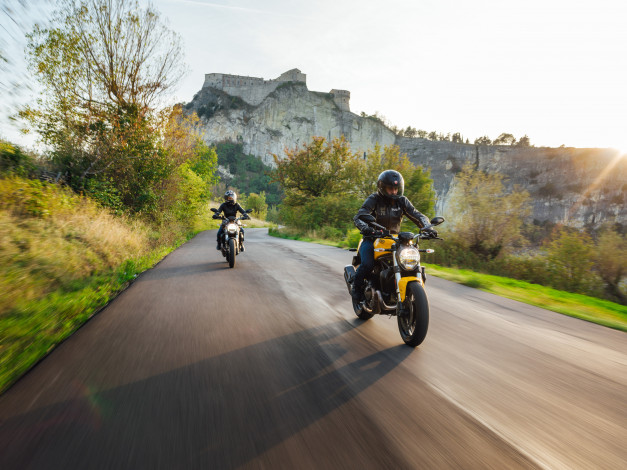 Обои картинки фото мотоциклы, ducati