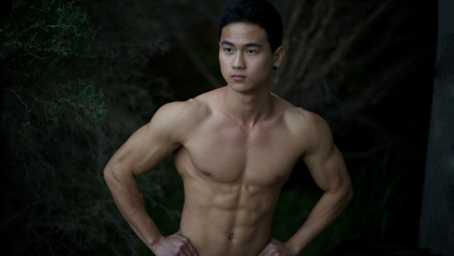 Обои картинки фото hendri rachman, мужчины, - unsort, hendri, rachman