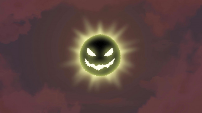 Обои картинки фото мультфильмы, иван царевич и серый волк 3, смайл