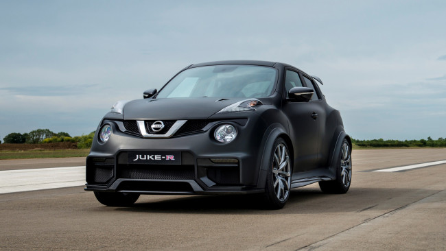 Обои картинки фото nissan juke r-20 concept 2015, автомобили, nissan, datsun, concept, r-20, juke, 2015