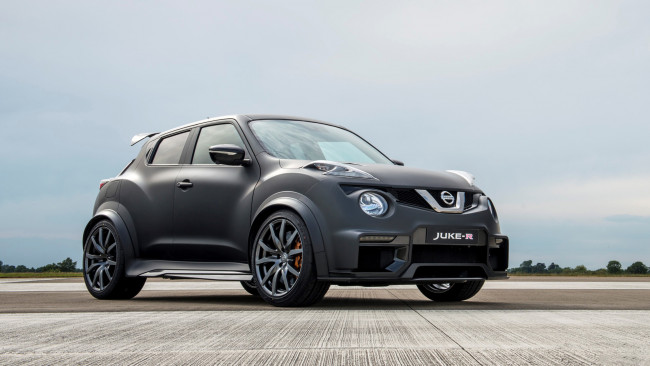 Обои картинки фото nissan juke r-20 concept 2015, автомобили, nissan, datsun, 2015, r-20, concept, juke