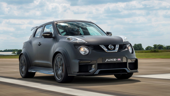 Обои картинки фото nissan juke r-20 concept 2015, автомобили, nissan, datsun, r-20, juke, concept, 2015