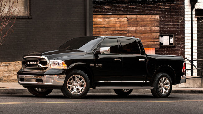 Обои картинки фото ram 1500 laramie limited edition 2015, автомобили, ram, 1500, laramie, limited, edition, 2015