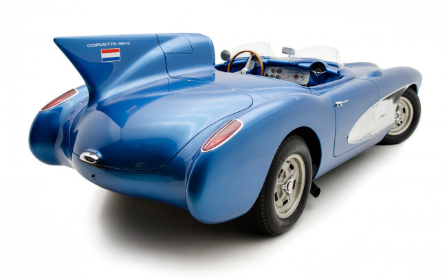 Обои картинки фото автомобили, corvette