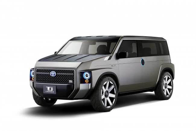 Обои картинки фото автомобили, toyota