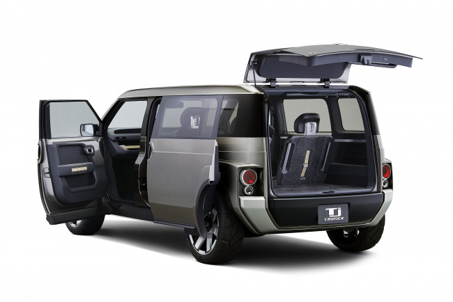 Обои картинки фото автомобили, toyota