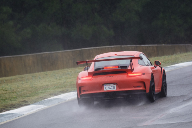 Обои картинки фото porsche-911-gt3-rs, автомобили, porsche
