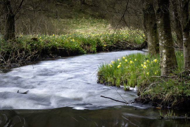 Обои картинки фото природа, реки, озера, простор