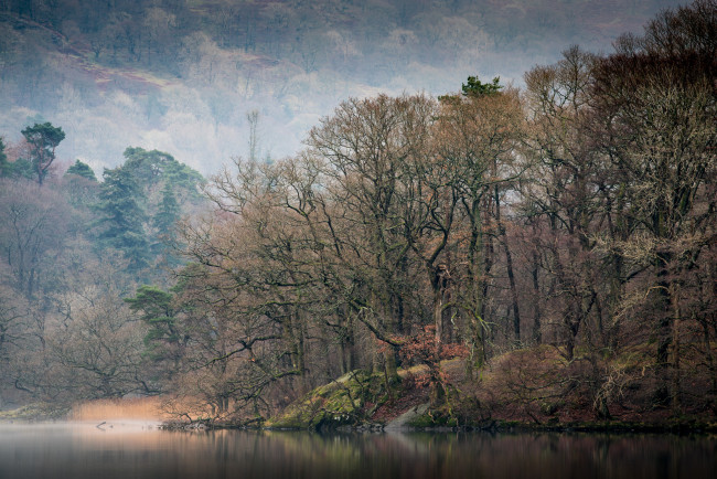 Обои картинки фото природа, реки, озера, простор