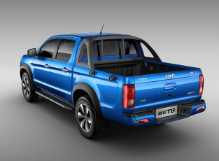 Картинка автомобили jac