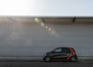 Картинка автомобили smart