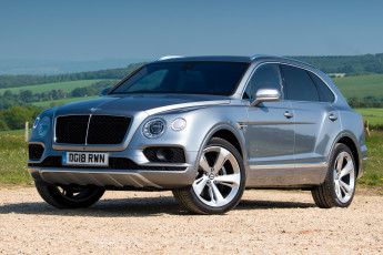 Картинка автомобили bentley