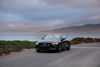 Картинка автомобили volvo