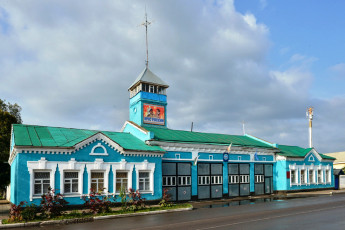 Картинка города -+здания +дома дом здание город