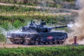 Картинка t-80bvm техника велосипеды бронетехника