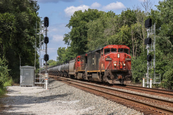 Картинка техника поезда состав локомотив