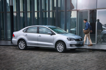 Картинка автомобили volkswagen