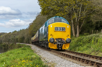 Картинка техника поезда состав локомотив