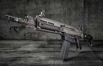 Картинка cz+bren оружие автоматы ствол