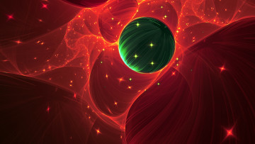 Картинка 3д+графика абстракция+ abstract узор цвет фон