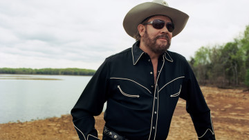 Картинка hank-williams-jr музыка -временный музыкант