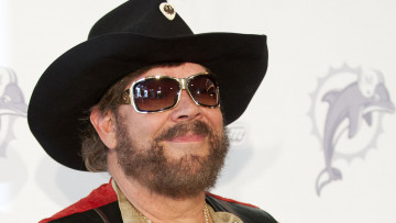 Картинка hank-williams-jr музыка -временный музыкант