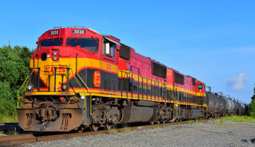 обоя техника, поезда, состав, локомотив