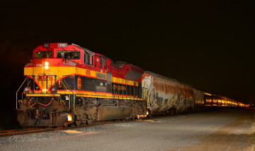 Картинка техника поезда состав локомотив