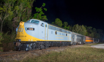 Картинка техника поезда состав локомотив