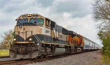 Картинка техника поезда состав локомотив