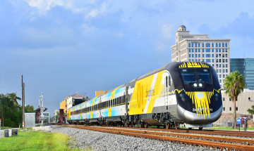 Картинка техника поезда состав локомотив